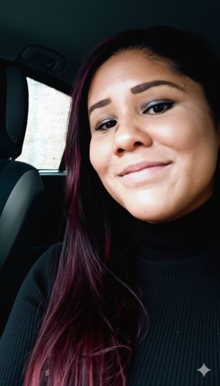 Daniela Menezes Guimarães - Desenvolvedora Full Stack